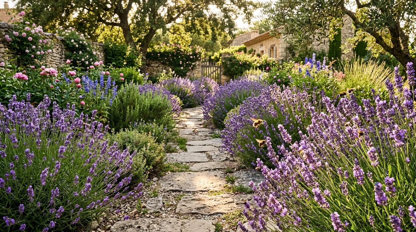 11 Best Smelling Plants for Your Yard All Year Round